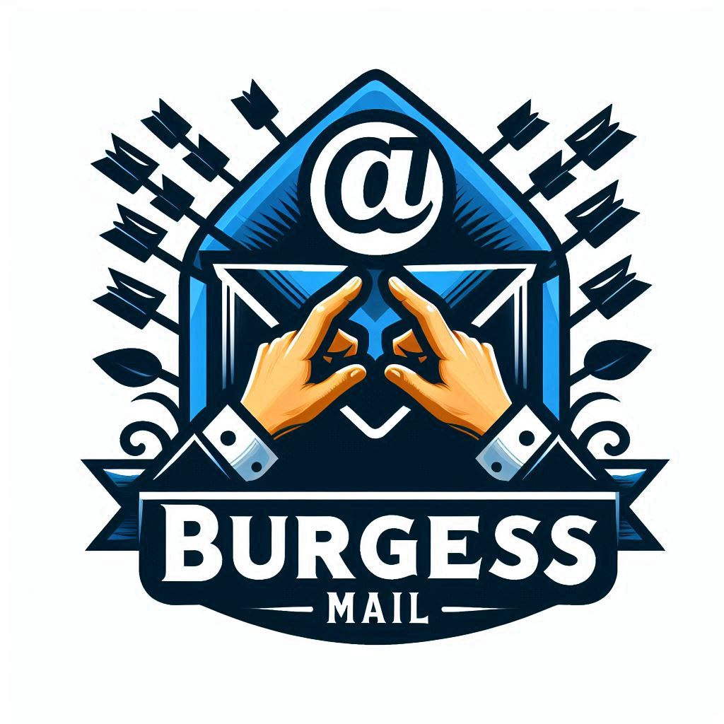 Burgess Mail